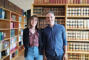 Photo stagiaires septembre 2024
